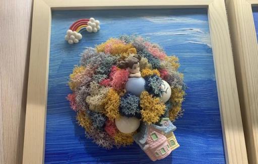 這也太治癒了！想要擁有一座專屬自己的小花園？可以這樣做