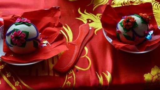 臘月將至,老話說:「進入臘月門,五事不問人」,是指哪五事?