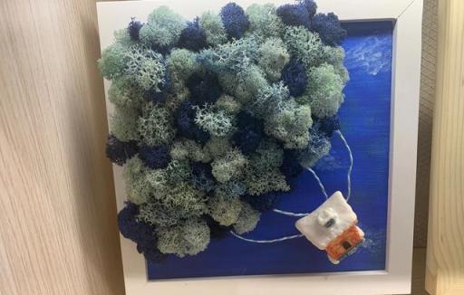這也太治癒了！想要擁有一座專屬自己的小花園？可以這樣做