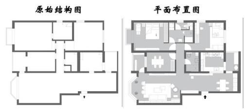 絕不是誇張，走進她家，就像進入森林一樣舒服，清新怡人，好治癒