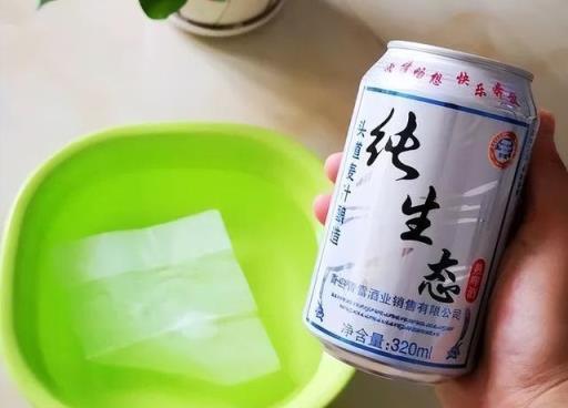 4種花是「酒瘋子」，7天一杯酒，葉子瘋長「花開炸」