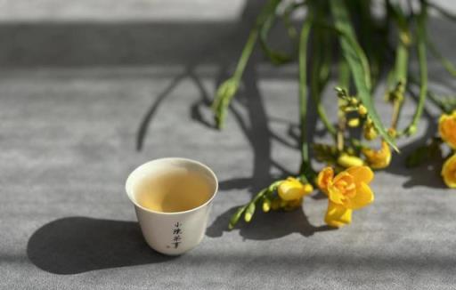 今日小暑，你還在亂喝茶？水果茶、鮮花茶、冷泡茶哪個適合夏天？