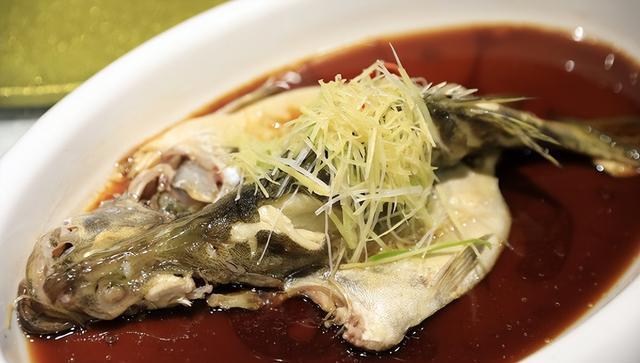 原本只吃活魚活蝦 現在鱖魚不再「倔」了 申城團隊攻克水產飼料最後堡壘-imomo植物識別