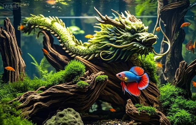 天使魚斑馬魚、孔雀魚鬥魚，哪種更耐低溫？為什麼秋天容易死？-imomo植物識別