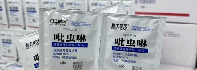 白粉蝨反覆治不住試試這些方法徹底解決-imomo植物識別