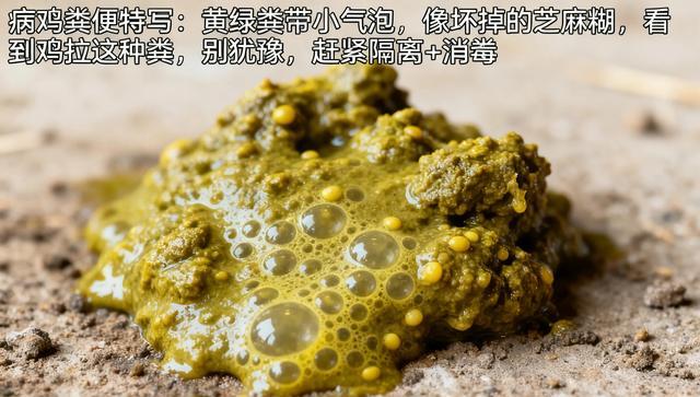 雞瘟防控三步,老農教你少踩坑!這些土方法搭配疫苗,效果翻倍-imomo植物識別